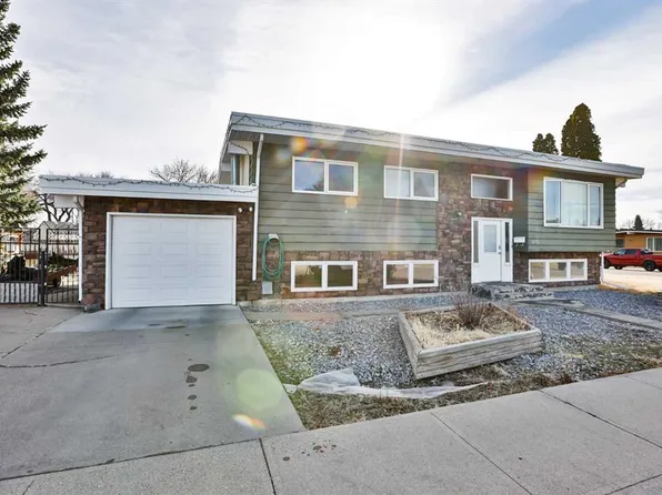 1025 W 25th St N, Lethbridge, AB T1H 3V9