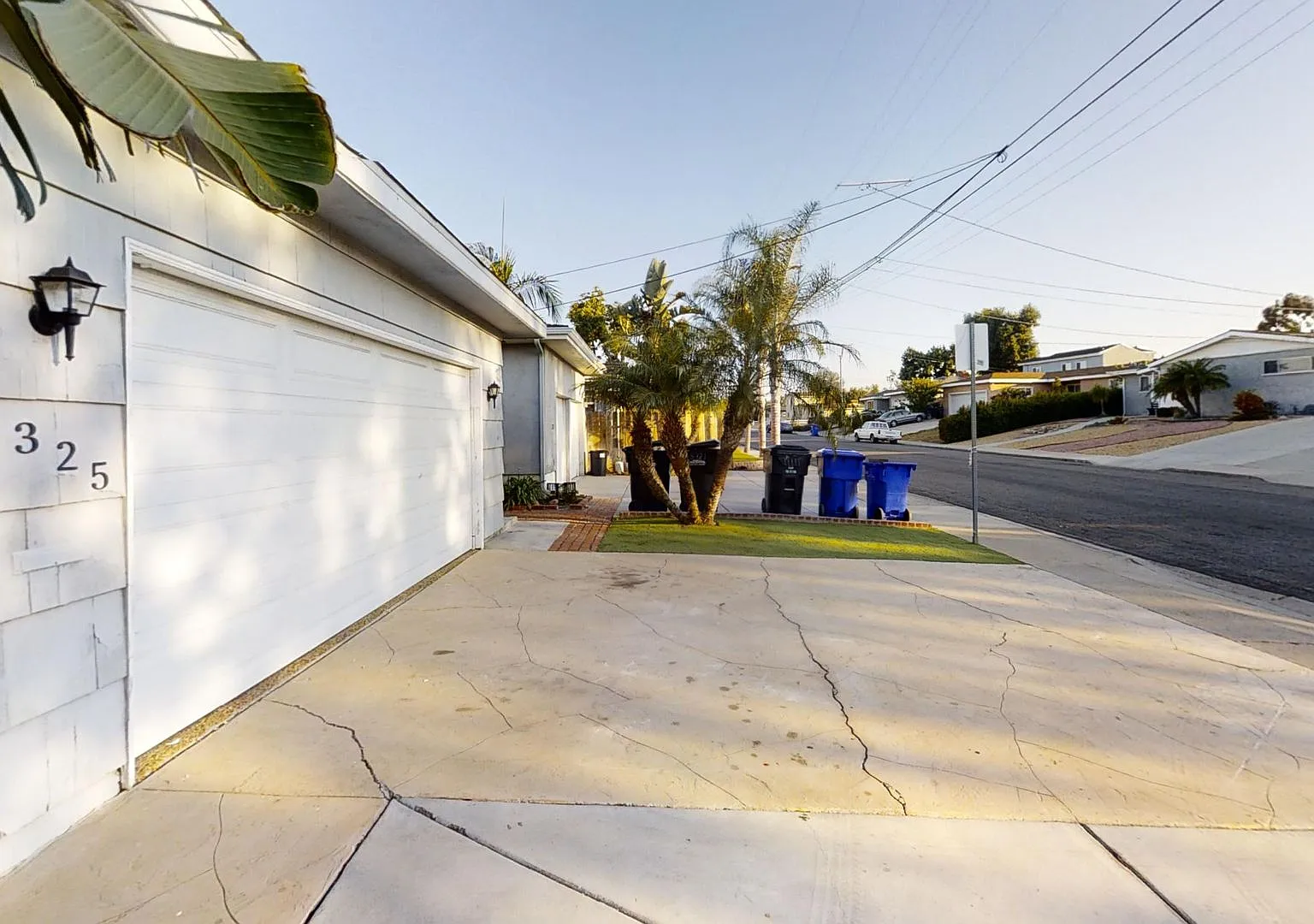Steps from SDSU Spacious Homes in Prime College Area — Photo 3