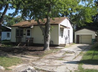 1307 Elwood St, Wilmington, IL