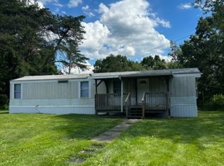 59544 Vocational Rd, Byesville, OH 43723
