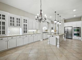 8017 Brasstown Dr, McKinney, TX 75070