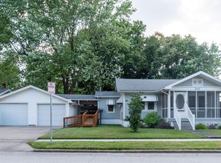 217 S Pickwick Avenue, Springfield, MO 65802