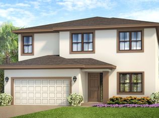 1236 NW Leonardo Cir, Pt Saint Lucie, FL 34986