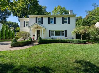 423 Meadow Ln, Sewickley, PA 15143