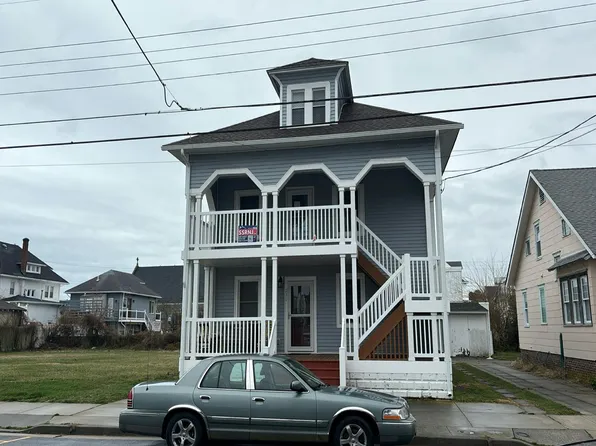 230 E Juniper Ave, Wildwood, NJ 08260