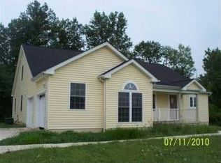 70 N Belmar Dr, Reynoldsburg, OH 43068