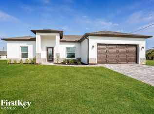 1421 NW 11th Ter, Cape Coral, FL 33993