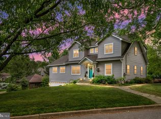 338 Dewey Dr, Annapolis, MD 21401