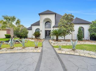 13734 Vinery Ln, Cypress, TX 77429