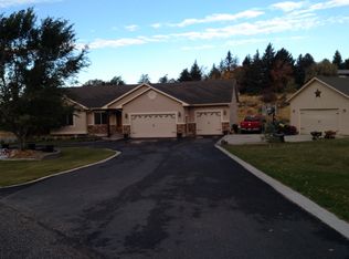 5465 E Rio Seco Dr, Idaho Falls, ID 83406