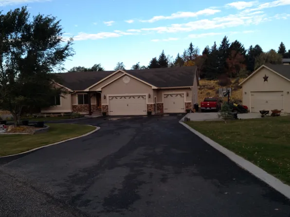 5465 E Rio Seco Dr, Idaho Falls, ID 83406