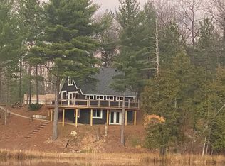 3401 Horseshoe Lake, West Branch, MI 48661