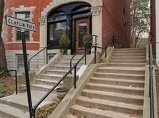 20 Claflin Rd, Brookline, MA 02445