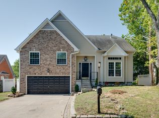 636 Rocky Mountain Pkwy, Antioch, TN 37013
