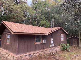 413 Hubbard St, Defuniak Springs, FL 32435