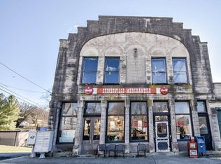 8205 W Main St, Stinesville, IN 47464