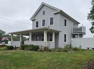 50 Goodsell Point Rd, Branford, CT 06405