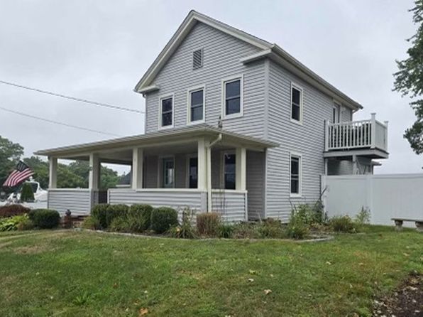 50 Goodsell Point Rd