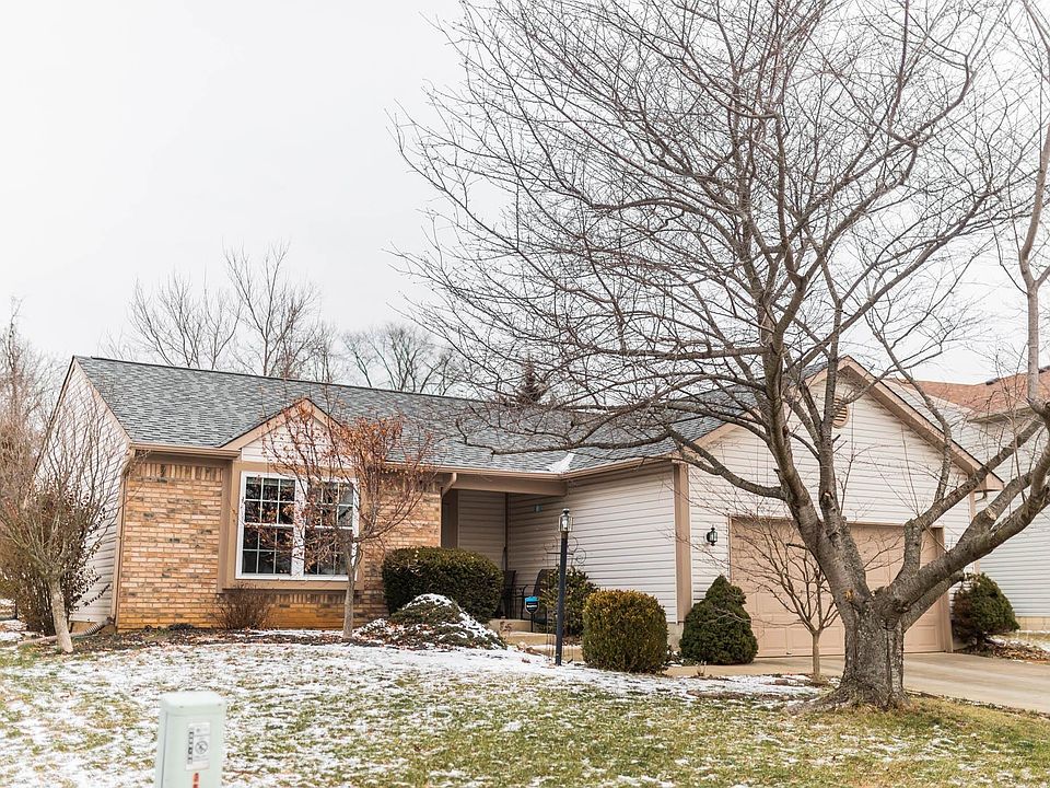 1st image of 3827 S Bushmill Dr