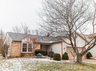 3827 S Bushmill Dr, Bloomington, IN