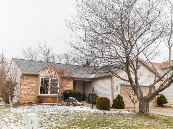 3827 S Bushmill Dr, Bloomington, IN 47403