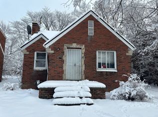 10460 Nottingham Rd, Detroit, MI 48224