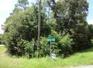 5 Ac Hwy #89, Milton, FL 32570