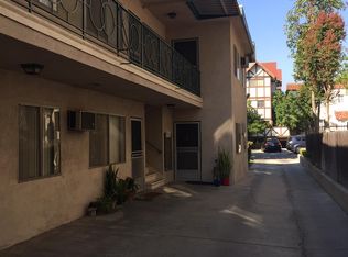 128 W Chestnut St APT 3, Glendale, CA 91204