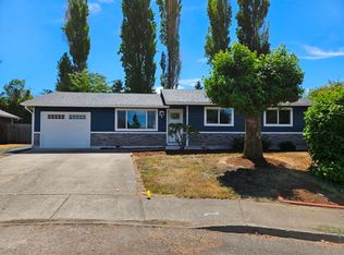 1540 Wyatt Ct SE, Stayton, OR 97383