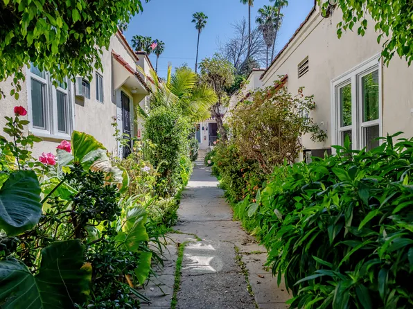 1408 1/4 Micheltorena St #1408-1/4, Los Angeles, CA 90026