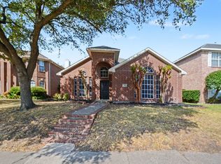 736 Fairlawn St, Allen, TX 75002