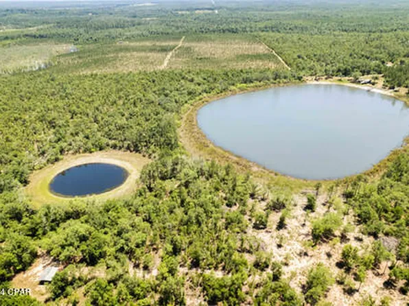 0 Pittman Hill Rd, Marianna, FL 32448