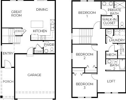 5th image of 6571 Randolph Drive NE #54