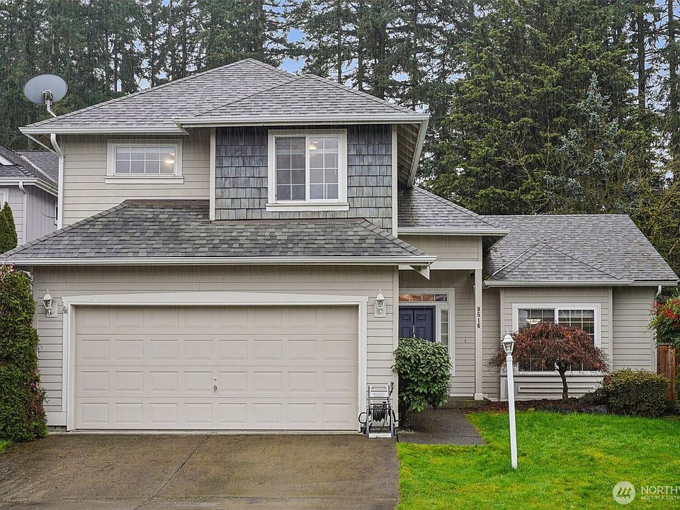 1st image of 9516 173rd Street Ct E