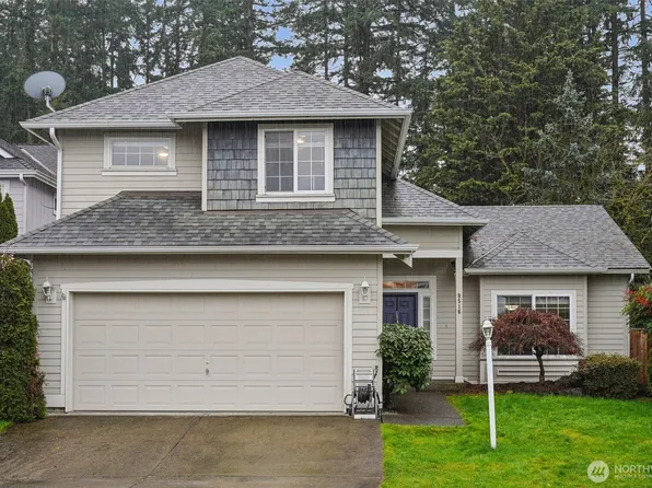 9516 173rd Street Ct E, Puyallup, WA 98375
