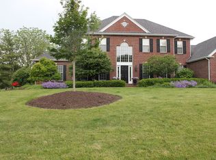 1410 Turnberry Ln, Fort Wayne, IN 46814