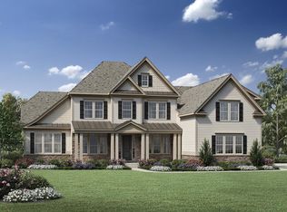 8008 Pampas Ln, Waxhaw, NC 28173