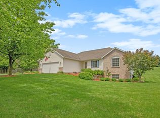 1377 Algoma Highlands Dr NE, Sparta, MI 49345