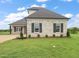 6451 Beckett Ln, Olive Branch, MS 38654