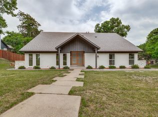 4032 Treeline Dr, Dallas, TX
