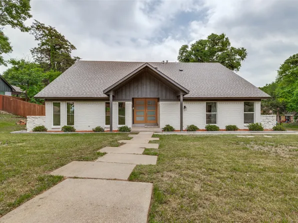 4032 Treeline Dr, Dallas, TX 75224