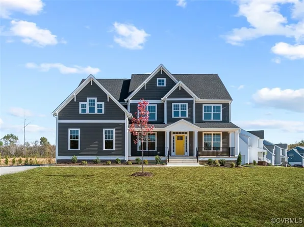 1208 Lark Perch Ct, Manakin Sabot, VA 23103