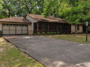 6262 E Oneida St, Inverness, FL 34452