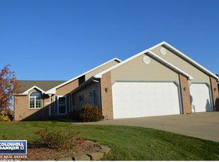 N9580 Hickory Dr, APPLETON, WI 54915