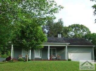 261 Rivercliff Dr, Athens, GA 30606