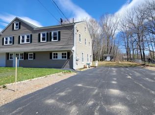 13 Harding St #A, Sanford, ME 04073