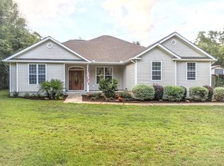 1815 Cooks Landing Rd, Quincy, FL 32351