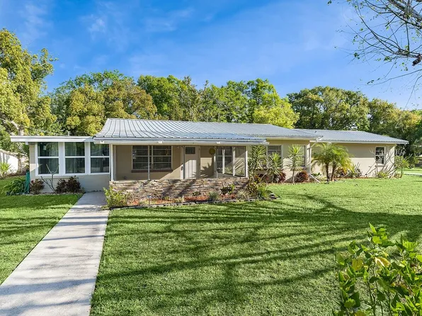 4130 Spruce Street, Mims, FL 32754