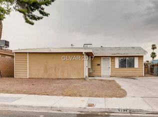 4794 E Harmon Ave, Las Vegas, NV 89121