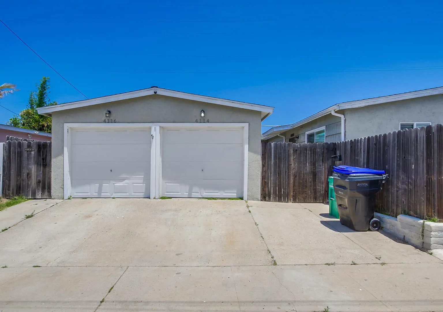 2 bed, 800 sqft, $4,000 — Photo 3
